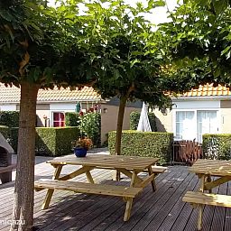 Verblijf 0403247 - Vakantiewoning Ameland - Friese Antillen 2