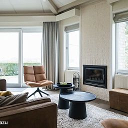 Verblijf 0403248 - Vakantiewoning Ameland - Amie