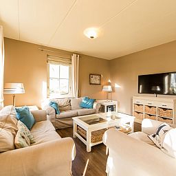 Unterkunft 040327 - Bungalow Ameland - Engelsmanduinvilla 6