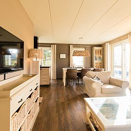 Unterkunft 040327 - Bungalow Ameland - Engelsmanduinvilla 6