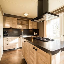 Unterkunft 040327 - Bungalow Ameland - Engelsmanduinvilla 6