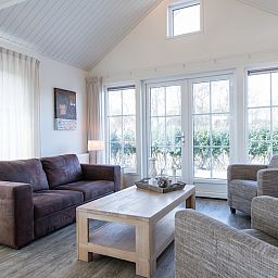 Verblijf 040341 - Bungalow Ameland - De Branding 4