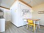 Unterkunft 040342 • Ferienhaus Ameland • Vrijstaande woning in Hollum  • 8 von 26