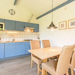 Verblijf 040357 - Bungalow Ameland - Duinbungalow 4