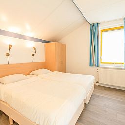Verblijf 040357 - Bungalow Ameland - Duinbungalow 4