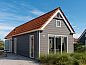 Verblijf 040359 • Vakantiewoning Ameland • Waddenlodge 6  • 8 van 9