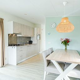 Verblijf 040360 - Chalet Ameland - Strandchalet 4