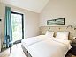 Unterkunft 040372 • Bungalow Ameland • Bornrif Luxe 8  • 7 von 15