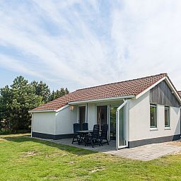 Verblijf 040382 - Bungalow Ameland - Vakantiepark Boomhiemke 2