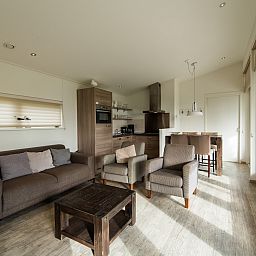 Verblijf 040387 - Vakantiewoning Ameland - «Boomhiemke 7»