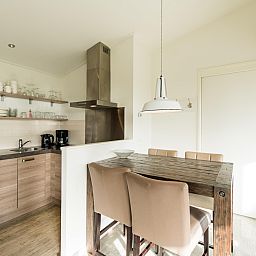 Verblijf 040387 - Vakantiewoning Ameland - «Boomhiemke 7»