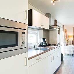Verblijf 040388 - Vakantiewoning Ameland - «Boomhiemke 6»