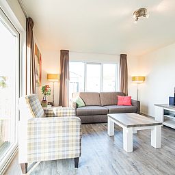 Verblijf 040388 - Vakantiewoning Ameland - «Boomhiemke 6»
