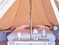 Guest house 040458 • Holiday property Ameland • Vakantiehuisje in Nes  • 3 of 14