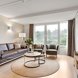 Unterkunft 040459 - Bungalow Ameland - Ameland State | 4-persoons appartement | 4BA