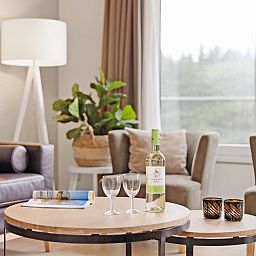 Unterkunft 040459 - Bungalow Ameland - Ameland State | 4-persoons appartement | 4BA