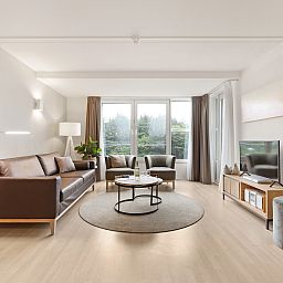 Unterkunft 040459 - Bungalow Ameland - Ameland State | 4-persoons appartement | 4BA