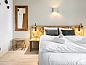 Verblijf 040462 • Bungalow Ameland • Ameland State | 2-persoons appartement | 2CA  • 8 van 13