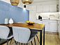 Guest house 040468 • Bungalow Ameland • Ameland State | 2-4-persoons appartement | 2-4C2  • 6 of 13