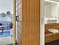 Guest house 040468 • Bungalow Ameland • Ameland State | 2-4-persoons appartement | 2-4C2  • 11 of 13