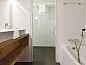 Guest house 040468 • Bungalow Ameland • Ameland State | 2-4-persoons appartement | 2-4C2  • 12 of 13