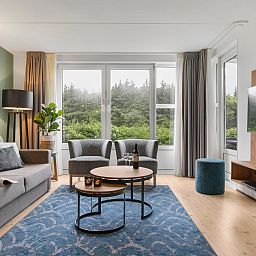 Verblijf 040469 - Bungalow Ameland - Ameland State | 4-persoons appartement | 4CA