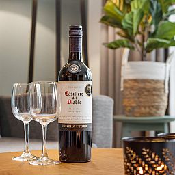 Verblijf 040469 - Bungalow Ameland - Ameland State | 4-persoons appartement | 4CA