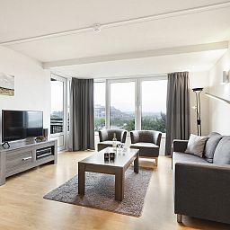 Unterkunft 040470 - Bungalow Ameland - Ameland State | 2-persoons appartement | 2BA