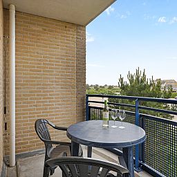 Unterkunft 040470 - Bungalow Ameland - Ameland State | 2-persoons appartement | 2BA