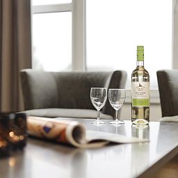 Unterkunft 040470 - Bungalow Ameland - Ameland State | 2-persoons appartement | 2BA