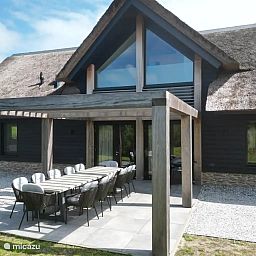 Guest house 040484 - Holiday property Ameland - Sig Ward
