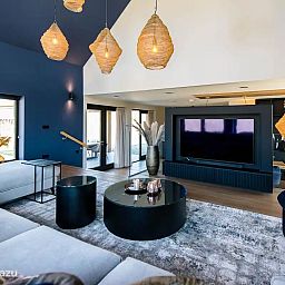 Guest house 040484 - Holiday property Ameland - Sig Ward