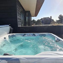 Guest house 040486 - Holiday property Ameland - Hestia
