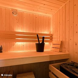 Guest house 040486 - Holiday property Ameland - Hestia
