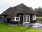 Guest house 040610 • Holiday property Ameland • Tureluur  • 5 of 19