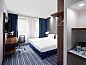 Verblijf 046845 • Vakantie appartement Noordzeekust • Holiday Inn Express The Hague - Parliament, an IHG Hotel  • 2 van 26