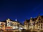 Verblijf 046845 • Vakantie appartement Noordzeekust • Holiday Inn Express The Hague - Parliament, an IHG Hotel  • 6 van 26