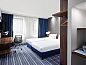 Verblijf 046845 • Vakantie appartement Noordzeekust • Holiday Inn Express The Hague - Parliament, an IHG Hotel  • 8 van 26