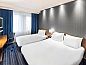 Verblijf 046845 • Vakantie appartement Noordzeekust • Holiday Inn Express The Hague - Parliament, an IHG Hotel  • 12 van 26