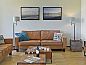 Unterkunft 050114 • Bungalow Schiermonnikoog • Vitamaris | 4-persoons appartement | 4L1  • 3 von 18