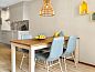 Unterkunft 050156 • Bungalow Schiermonnikoog • Vitamaris | 2-4-persoons appartement | 2-4B2  • 7 von 25