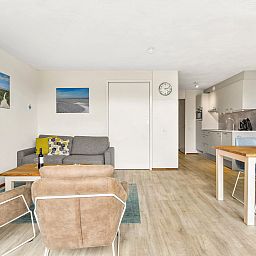 Unterkunft 050171 - Bungalow Schiermonnikoog - Vitamaris | 2-4-persoons appartement | 2-4B2