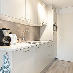 Unterkunft 050171 - Bungalow Schiermonnikoog - Vitamaris | 2-4-persoons appartement | 2-4B2