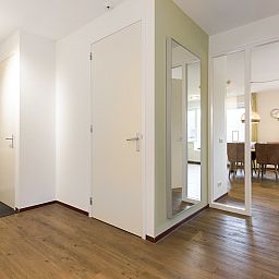 Guest house 050173 - Bungalow Schiermonnikoog - Vitamaris | 4-persoons appartement | 4L2