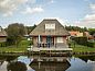 Verblijf 181013 • Bungalow Noord Drenthe • De Bloemert | 4-6-persoons bungalow | 4-6D6  • 1 van 16