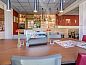Unterkunft 220310 • Appartement Terschelling • Hotel Oepkes  • 6 von 26