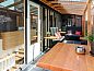Unterkunft 220310 • Appartement Terschelling • Hotel Oepkes  • 12 von 26