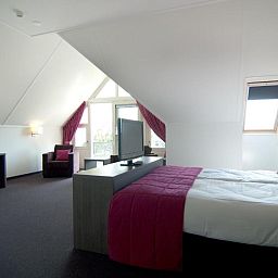 Verblijf 220312 - Vakantie appartement Terschelling - Hotel Bornholm