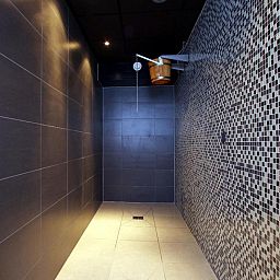 Verblijf 220312 - Vakantie appartement Terschelling - Hotel Bornholm