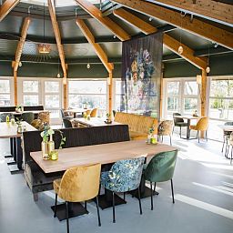 Verblijf 220312 - Vakantie appartement Terschelling - Hotel Bornholm